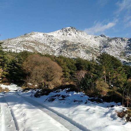 Complejo Turistico Las Canadas Casas De Campo- Actividades Gratuitas Todos Los Fines De Semana Banos De Montemayor Kültér fotó